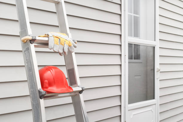 Best Siding Removal and Disposal  in Butner, NC