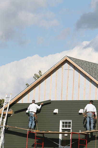  Butner, NC Siding Installation Pros