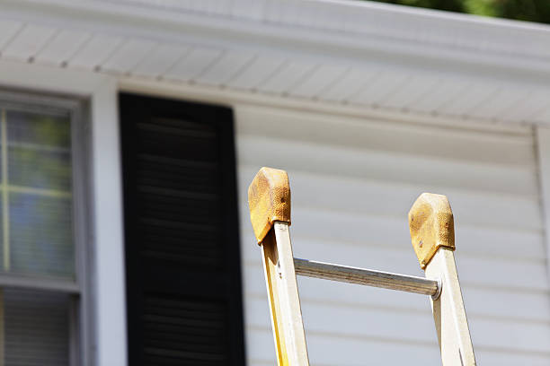 Best Composite Siding  in Butner, NC